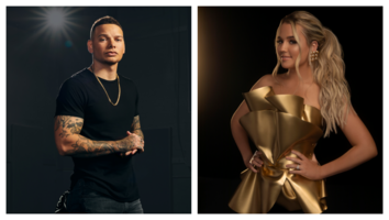 Kane Brown, Gabby Barrett, Boyz II Men and More to Perform at 2021 CMT Artists of the Year Event